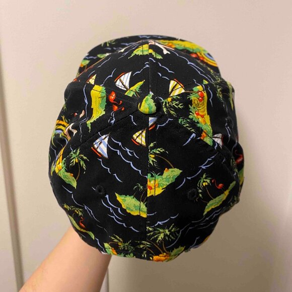 New York Yankees x Coopers town American Needle snapback - Picture 5 of 10